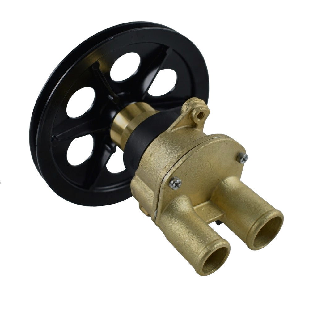 Pump, Sea Water - OMC / Volvo