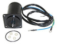 Trim Motor - JE 75-100hp 4strk, Yamaha F75, F80, F90, F100 1999-04