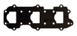 Intake Gasket - Johnson, Evinrude 3 cyl