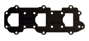Intake Gasket - Johnson, Evinrude 3 cyl
