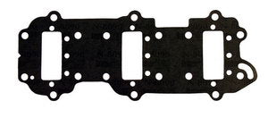 Gasket, intake - Johnson / Evinrude 40-75hp 3cyl