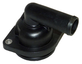 Thermostat and Housing Assembly - Mercury 75-115hp 4-stroke - Top