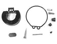 Carburetor Kit  Yam 3-8 HP, T-N 4-5 HP, Merc 6-8 HP