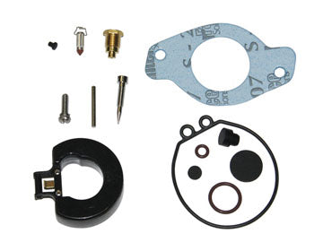 Carburetor Kit 40-50hp - Yamaha 1984-88