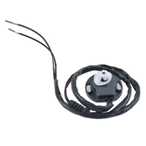 Sender / Sensor, Trim - Volvo