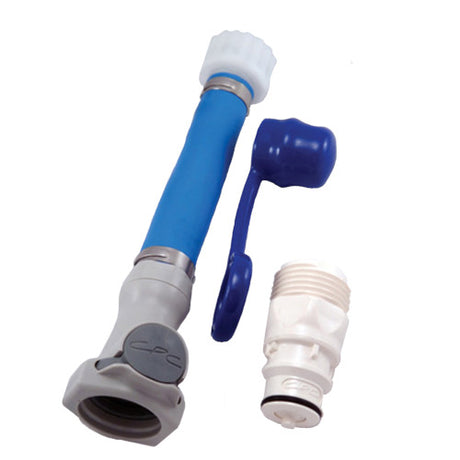 Flush Kit 4-stroke Kawasaki