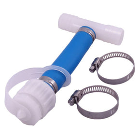 Flush Kit - Polaris 750