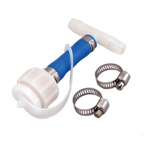 Universal Flush Kit