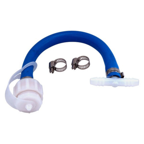 Flush Kit - Kawasaki 650