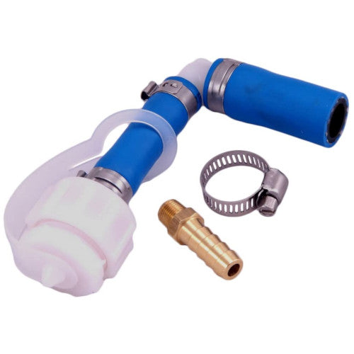 Flush Kit - Kawasaki 550-900