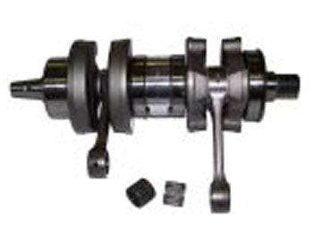 New Crankshaft 800cc