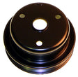 Serp Pulley for Crank 4.3L, 5.0L, 5.7L, 6.2L MPI & 350 Mag