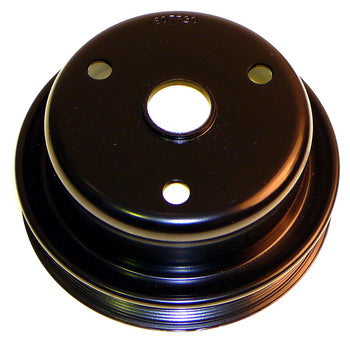 Serp Pulley for Crank 4.3L, 5.0L, 5.7L, 6.2L MPI & 350 Mag