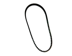Belt, Timing - Yamaha 20-40hp 4-stroke