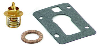 Thermostat Kit, 4 Cyl - OMC/Volvo