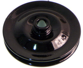 Seawater Pump Pulley