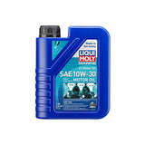 Oil, Engine - 4-stroke Outboards