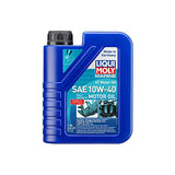 Oil, Engine - 4-stroke Outboards