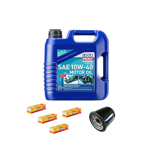 Service Kit, Engine - Kawasaki 1500