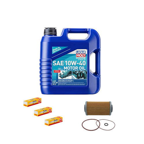 Service Kit, Engine - SeaDoo 1503 2002-2018