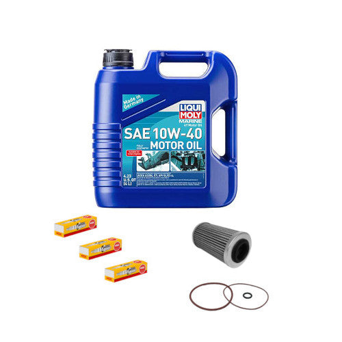 Service Kit, Engine - SeaDoo 1630 2016-2026