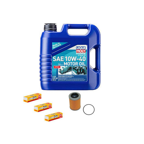 Service Kit, Engine - SeaDoo Spark 900