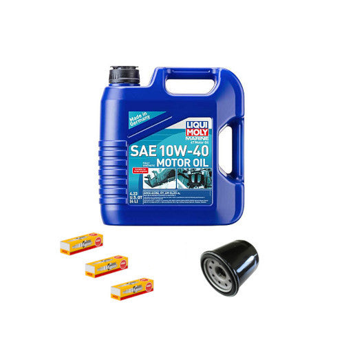 Service Kit, Engine - Yamaha 1050