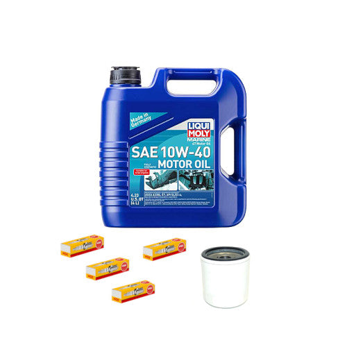 Service Kit, Engine - Yamaha 1800
