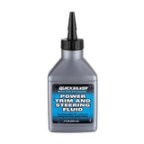 Power Trim and Steering Fluid - Quicksilver
