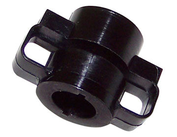 Throttle Linkage Coupling - Mercury 3.0L