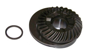 Reverse Gear