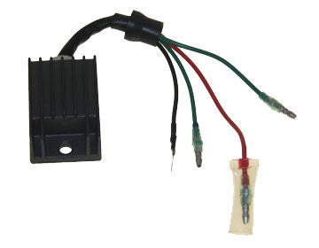Voltage Regulator - Yamaha 800 / 1100cc