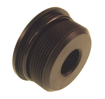 Trim Ram Cap, Complete with Seals - Mercury, Mariner V6