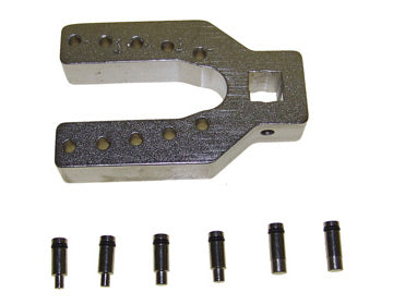 End Cap Tool, Trim Cylinder - Mercury, Mariner, Mercruiser - 91