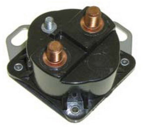 Solenoid, Starter OMC/Volvo