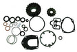 Forward and Pinion 3.0L