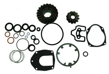 Forward and Pinion 3.0L