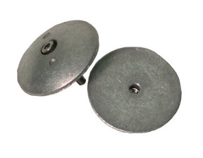 Rudder / Trim Tab Anode