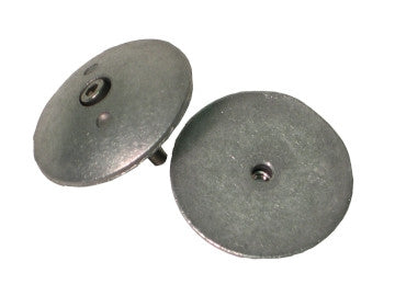 Rudder / Trim Tab Anode