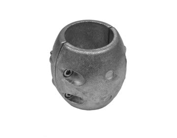 Shaft Anode, Aluminum