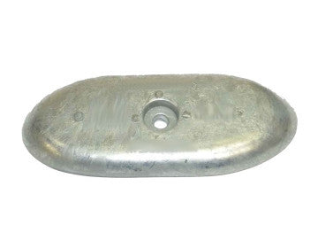 Anode, Plate - One Hole