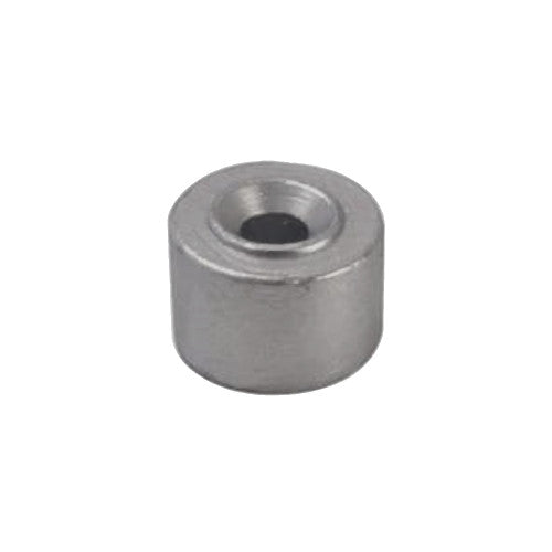 Anode, Zinc Button - Honda 8-20hp - 12155-ZV4-A00 – Offshore Marine