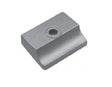Anode, Plate - Johnson / Evinrude 8-15hp