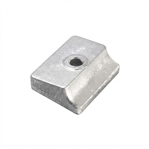Anode, Zinc Plate - Johnson / Evinrude 8-15hp