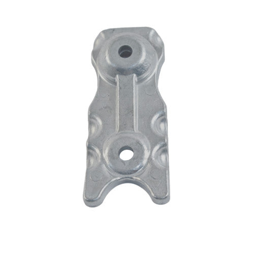 Anode, Power Trim - Aluminum - Mercury Verado 350 / 400hp