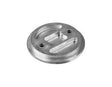 Anode, Aluminum Gear Housing - Mercury / Mariner 250-450hp