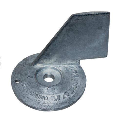 Anode, Zinc Trim - Johnson / Evinrude / Suzuki 40-90hp - 5030905