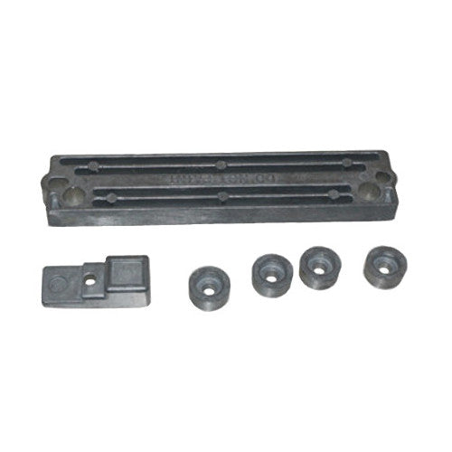 Anode Kit, Zinc - Suzuki 90-140hp