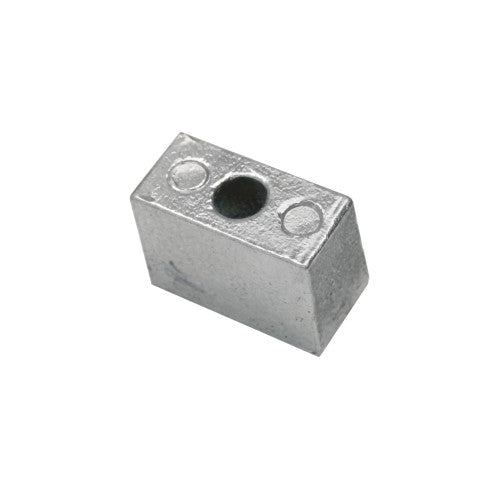 Anode, Zinc Block - Nissan / Tohatsu 25-115hp