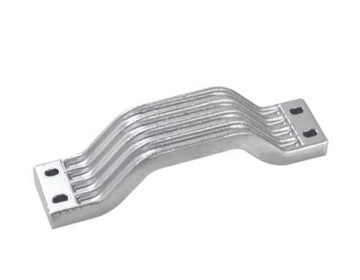 Anode, Aluminum Engine Bracket - Yamaha 115-250hp